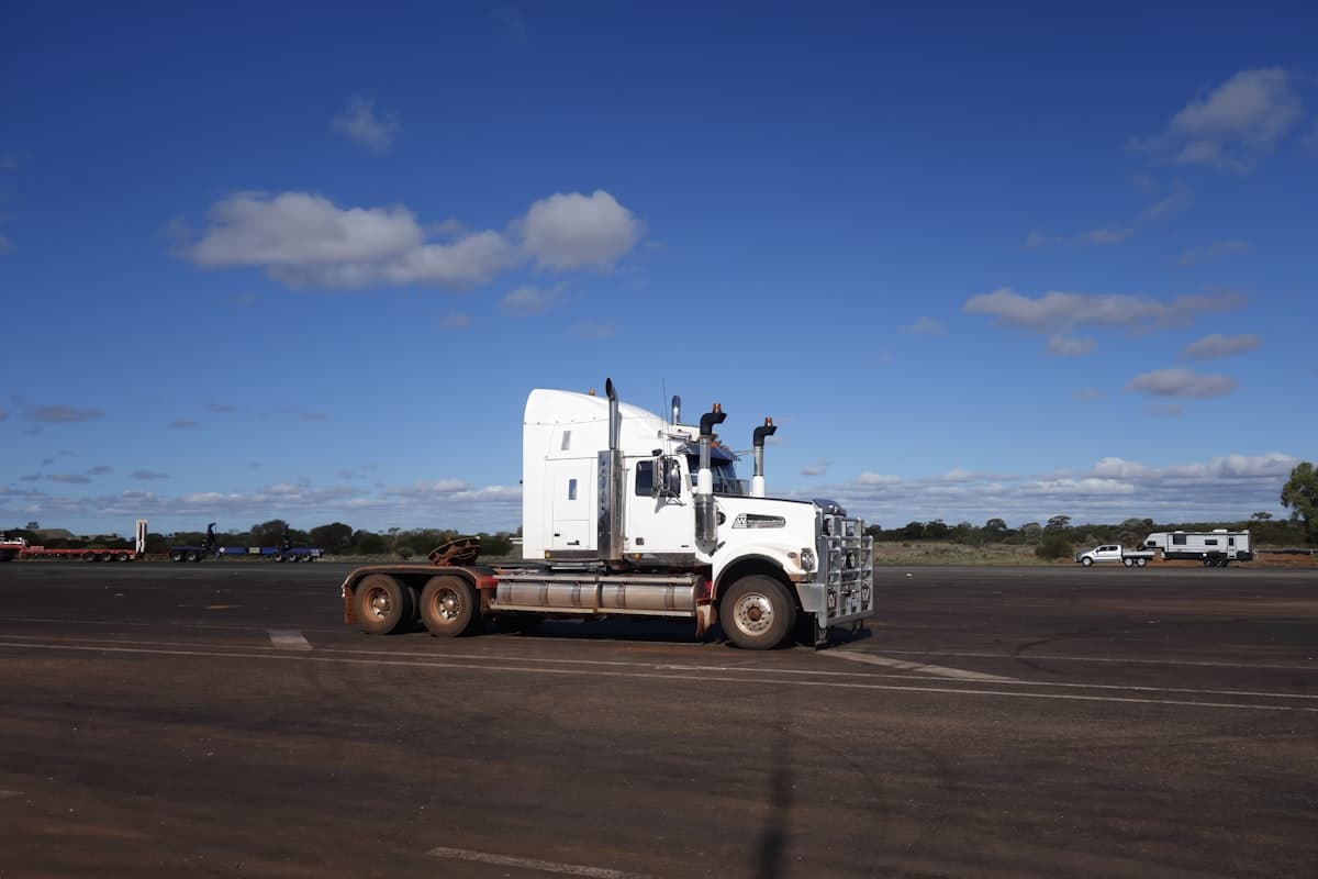 Road Transportation