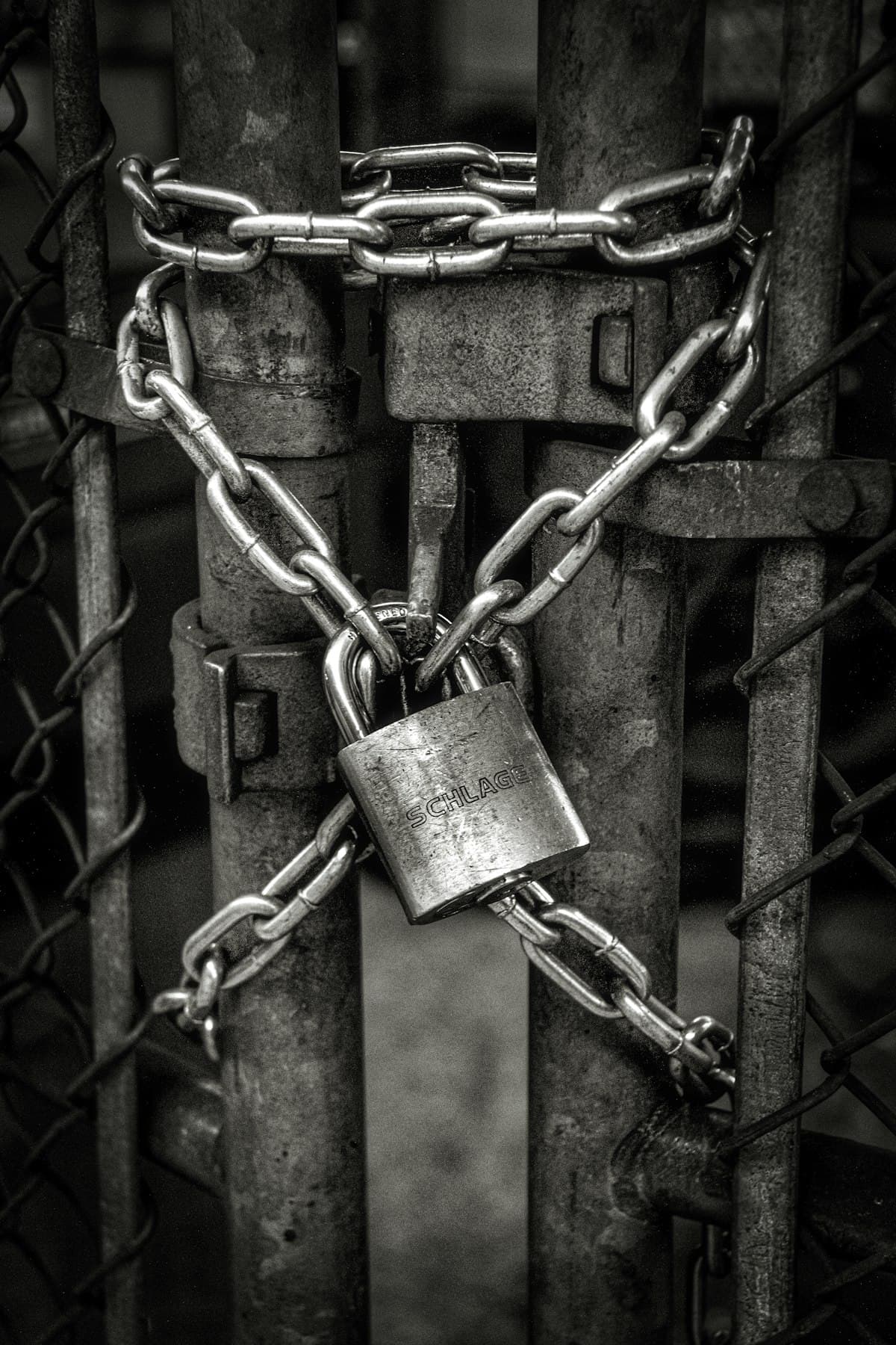 Secure & Sensitive Logistics